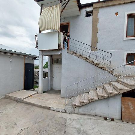 Sam'S Place, Tours With Sam Ереван Екстериор снимка