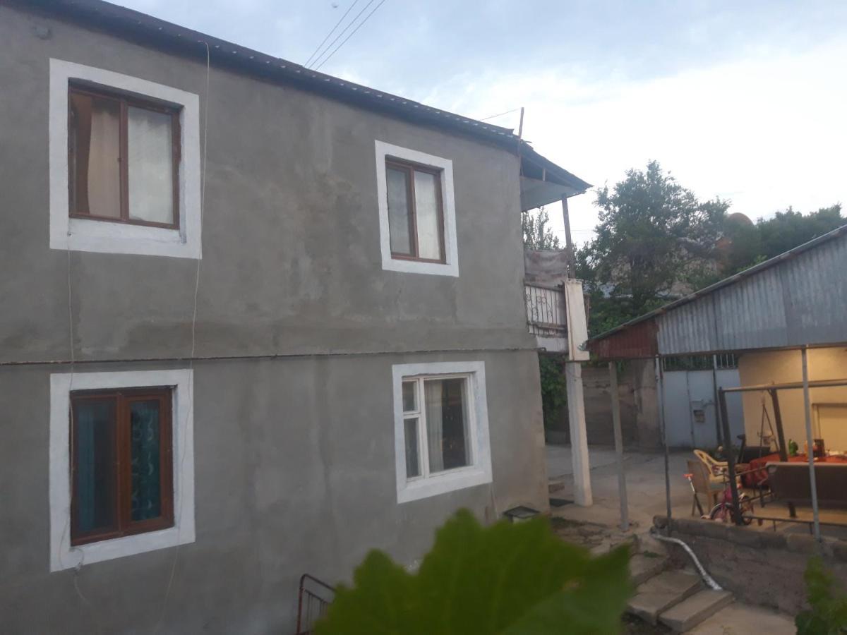 Sam'S Place, Tours With Sam Ереван Екстериор снимка