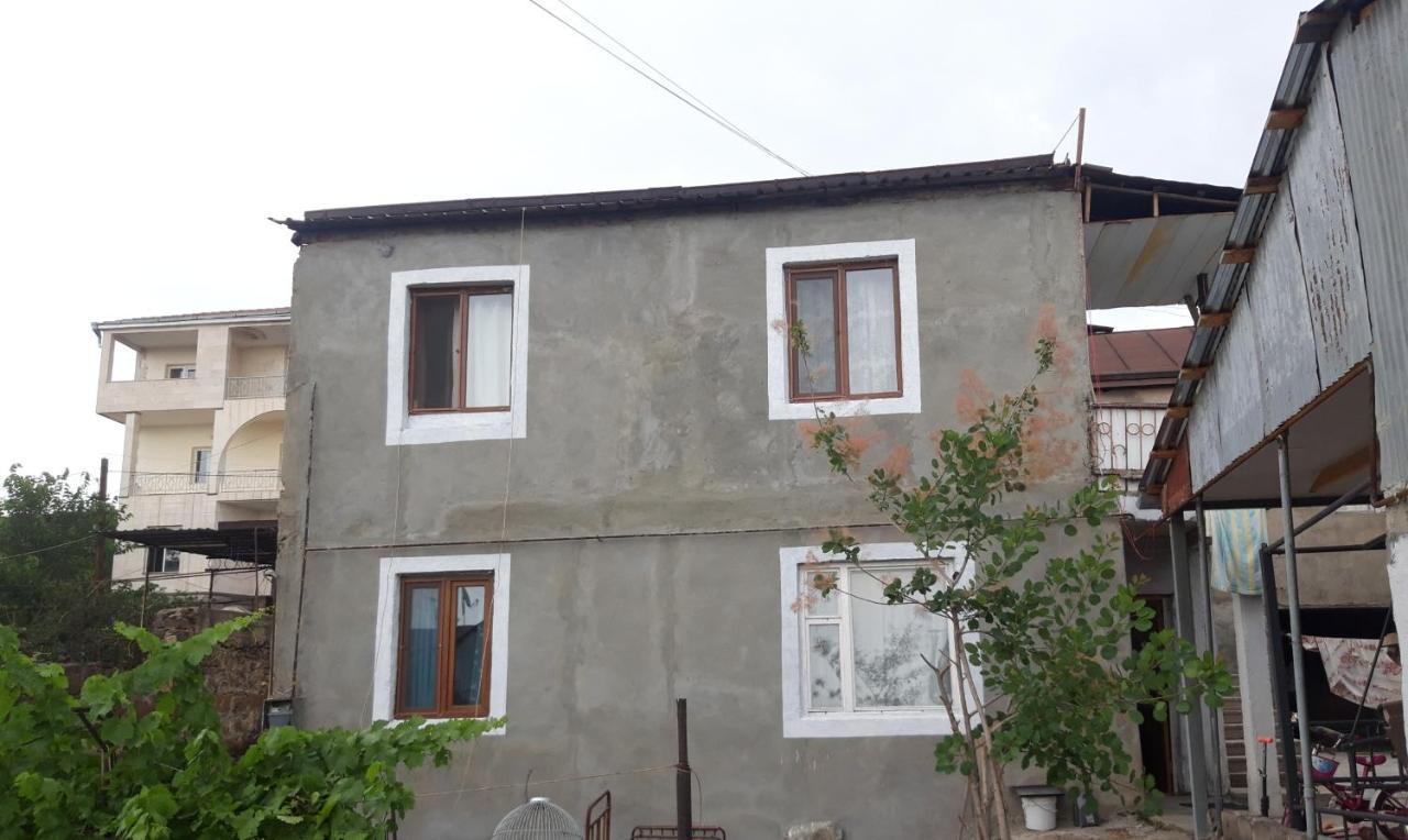 Sam'S Place, Tours With Sam Ереван Екстериор снимка
